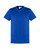 Mens Aero T-Shirt - Electric Blue