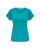 Lana Short Sleeve - Turquoise
