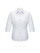White 3/4 Euro Shirt