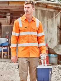 Bio Motion Vic Rail Shirt ZW680