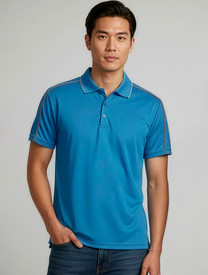 Mens Blade Polo
