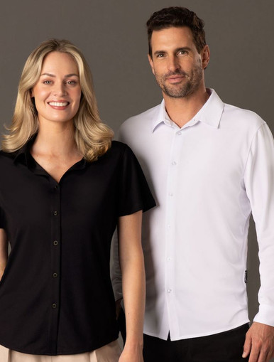 Mens & Womens Liberty Shirt 