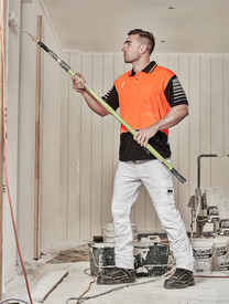 Painters Rugged Cooling Cargo Pants