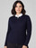 Biz Collection Cardigan Ladies 2 Way Zip 