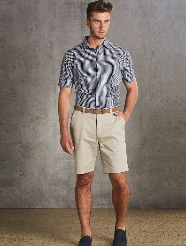 Mens \u0026 Ladies Chino Shorts