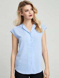 Lily Short Sleeve Blouse