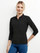  Ladies Long Sleeved Polo