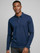 Crew Long Sleeved Polo
