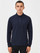 JB's Wear Long Sleeve Pocket Polo