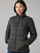 Womens Alpine Puffer Jacket