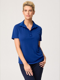 City Collection Bella Short Sleeve Jersey Knit