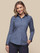 Gloweave Olsen Womens L/S Cotton Stretch Shirt