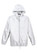 Biz Collection White Base Unisex Jacket