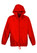 Biz Collection Red Base Unisex Jacket