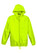 Biz Collection Lime Base Unisex Jacket