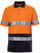 JB's Hi Vis S/S (D+N) Traditional Polo