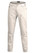 Pilbara Men's Cotton Stretch Mid Rise Jean - Bone