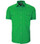 Pilbara Men's Open Front Short Sleeve Shirt - Emerald