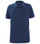 Pilbara Men's Polo Shirt - Blue Steel
