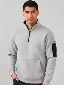 JB's 350 Premium Trade 1/2 Zip Fleece