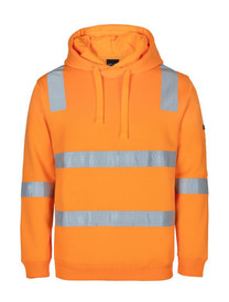JB's VIC Rail (D+N) Hoodie