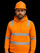 VIC Rail (D+N) Hoodie