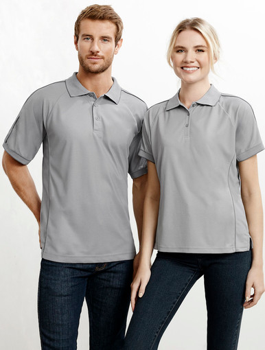 Mens and Ladies Resort Polo