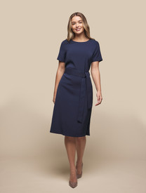 Gloweave Larson Midi Dress