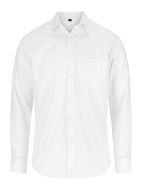 Mens Blake Pure Cotton Cotton Non Iron Shirt