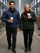Outlander Puffer Jacket
