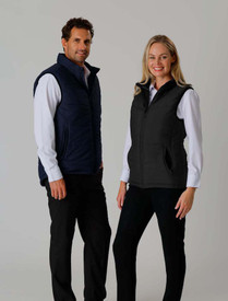 Outlander Puffer Vest