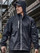 Unisex Super Light Packable Rain Jacket