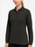 Colours of Cotton 320gsm L/S Cotton Popcorn Polo