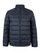 Navy Urban Puffer Jacket