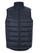Navy Urban Puffer Vest