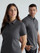 Mens & Womens Lotus Pure Cotton Polo
