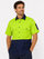 Hi VIs Class F Ripstop S/S Work Shirt