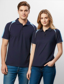 Triton Mens & Ladies Polo