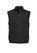 Biz Collection Reversible Unisex Black Vest