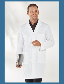 Unisex Lab Coat