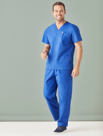 Scrubs Unisex Cargo Pant 