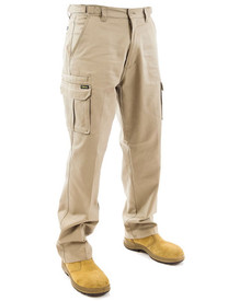 Bisley 8 Pocket Mens Cargo Pant