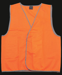 Hi Vis Safety Vest