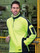 Arm Panel Hi Vis Polar Fleece