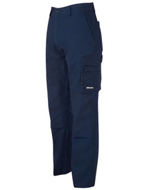 JB's Canvas Cargo Pant
