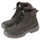 JB'S Outdoor Lace Up Black Boot