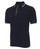 JB's Wear Navy/Green Contrast Polo