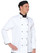 JB's Wear Long Sleeved Chefs Jacket 