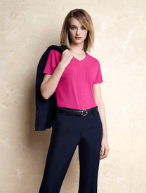 Relaxed Fit Cool Stretch Pant
