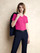 Relaxed Fit Cool Stretch Pant